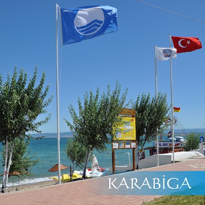 Photos of Karabiga Belediyesi