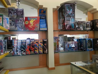 Photos of Emporio del Fumetto