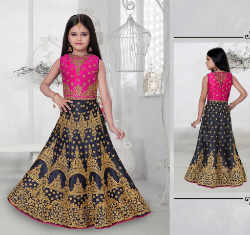 RS Fashion - Thumbnail