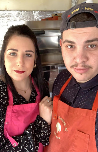 Chez Kevin et Karina - Thumbnail