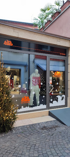 Sundek Store Peschiera del Garda
