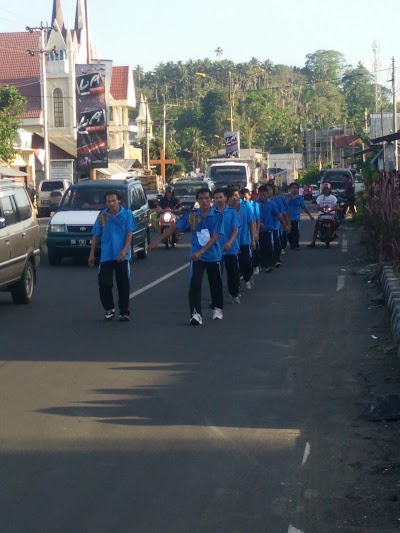 Photos of RM. Lapangan Pondang Amurang