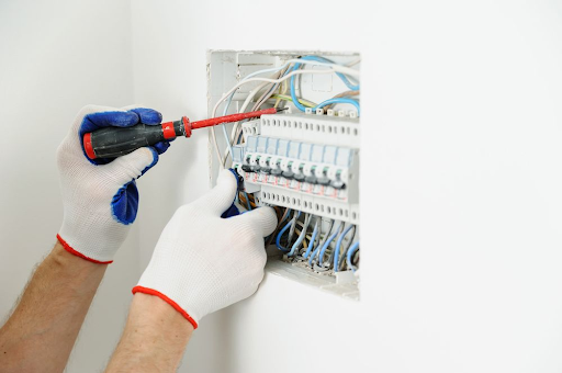 Hennig Electrical Services - Thumbnail