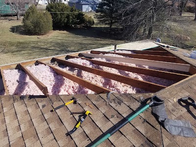 Evenhouse Roofing