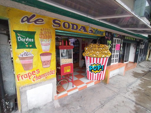 Fuente De Sodas "Las Hermanas" - Thumbnail