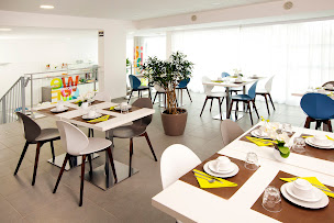 Photo n°4 de Les Estudines Bagneux à Bagneux (Résidence)