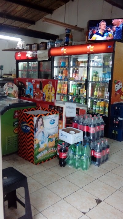 Photos of Panader&iacute;a San Cristobal