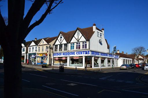 Bridge Bedding Centre - Visual