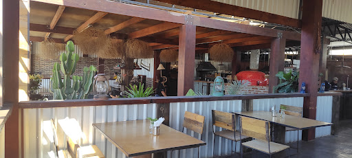 Chamizzo Restaurant - Thumbnail