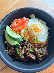 Photo n°7 de POKETERIA à Le Pian-Médoc (Restaurant)