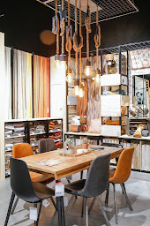 Photo n°8 de 4MURS à Reichstett (Magasin de papiers peints)