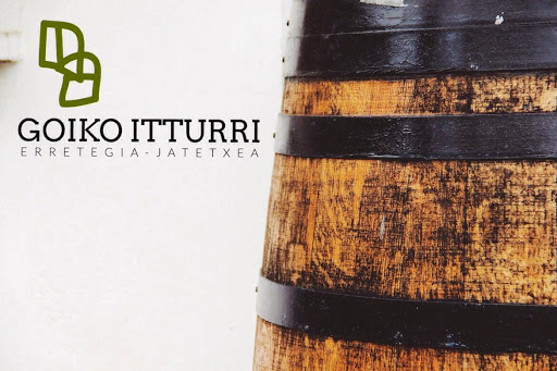 Goiko Itturri Jatetxea - Thumbnail
