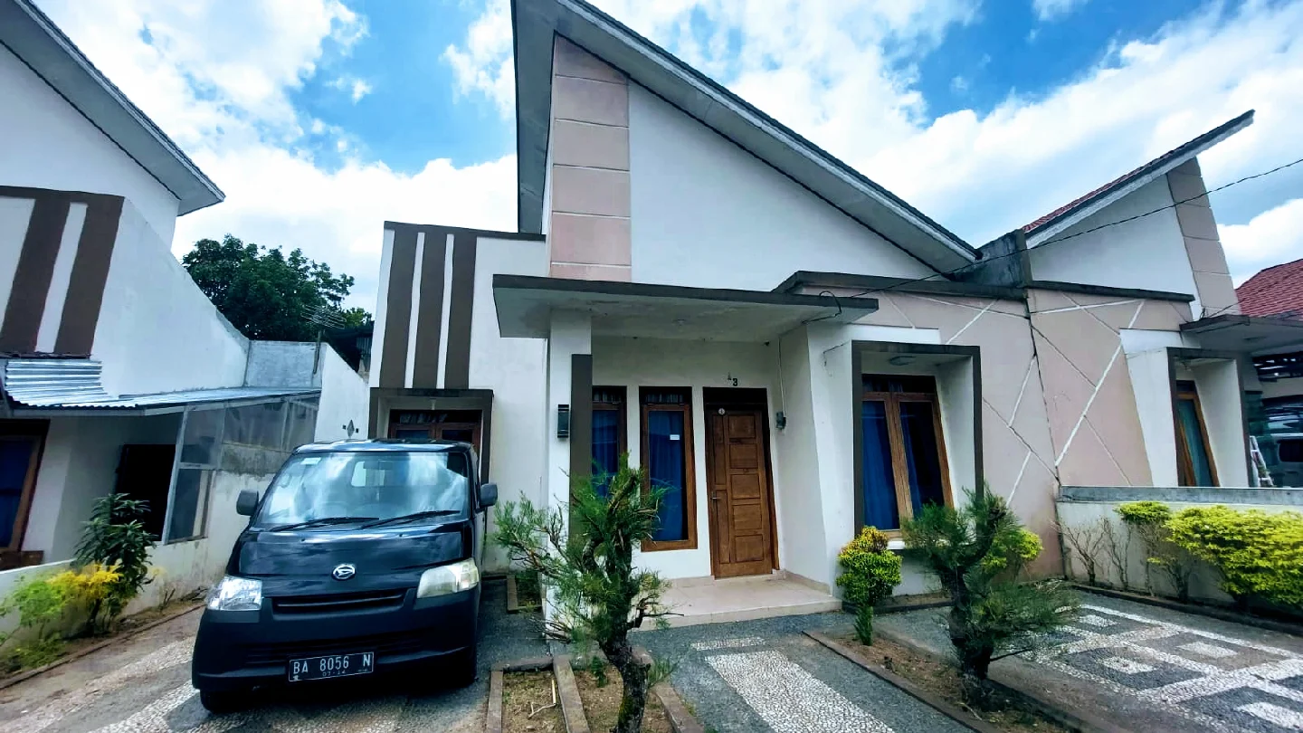 HOMESTAY SYARIAH NAYRA