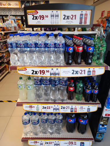 Oxxo Axa Gas - Thumbnail