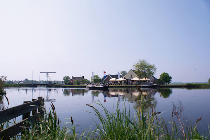 Restaurant de Voetangel by null