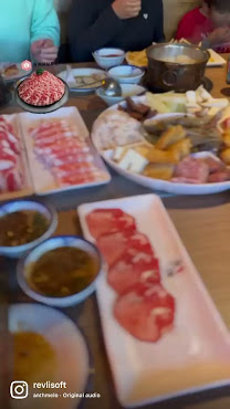 LaoJie Hotpot by null