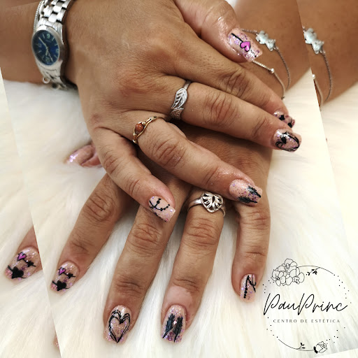 Centro de estética PauPrinc