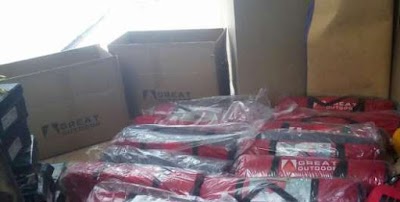 Photos of ROG Ponorogo - Reog Outdoor Gear