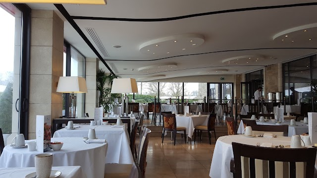 The Celtic Manor Resort