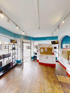 Excom 24 Friday St, Minehead TA24 5UE, United Kingdom