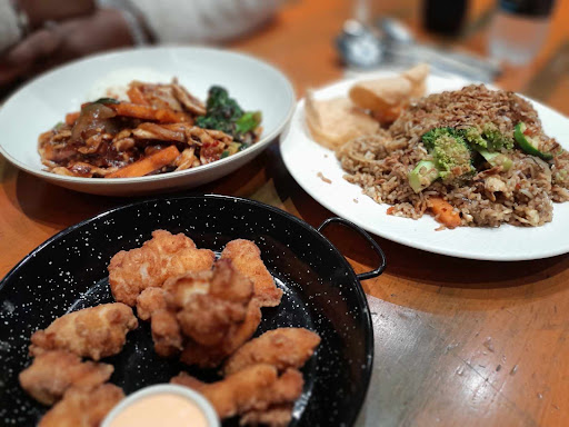 P'Nut Asian Kitchen Gallery - Australia