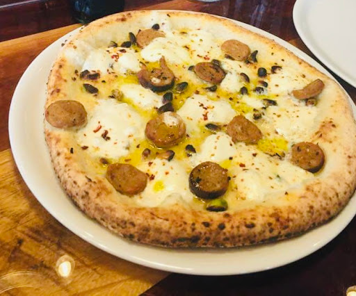 Andolini's Food Truck