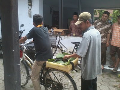 Photos of Balai Desa Kebandungan - Bodeh