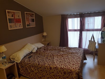 Photos of Arcohotel