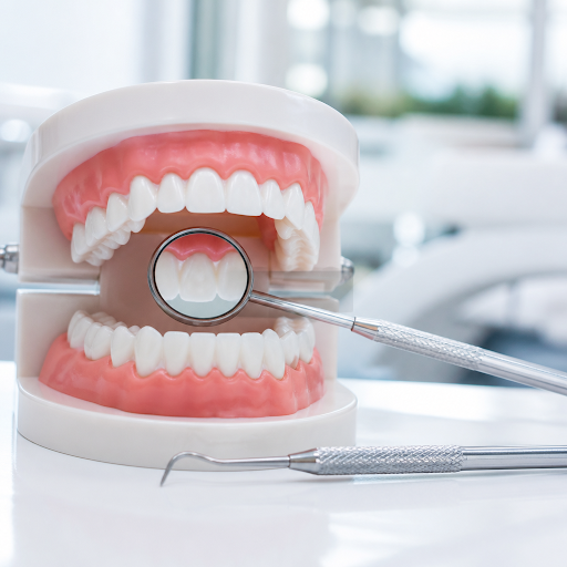 Regular teeth cleaning is one of the simplest ways to protect your smile and avoid painful, costl… post image