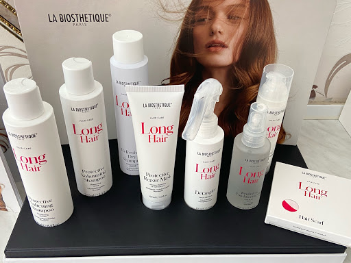 Hair Energy by Elen Chlis