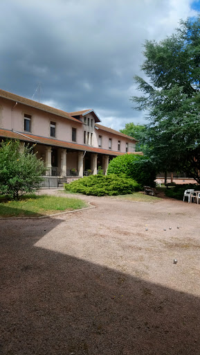 Photo de Sogemare à Igney (88150)