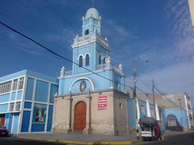 Church