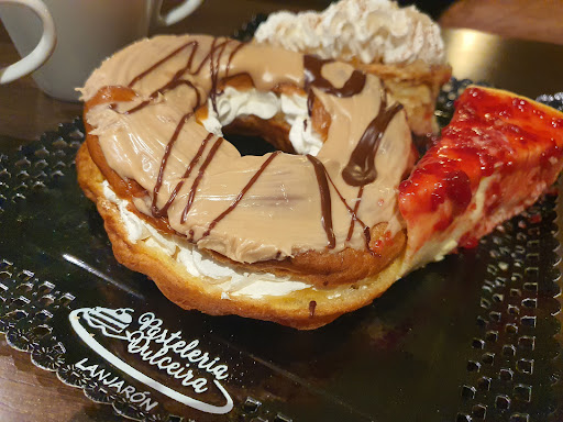 Dulceira - Visual