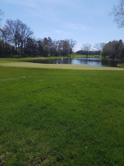 Photos of Glenmoor Country Club