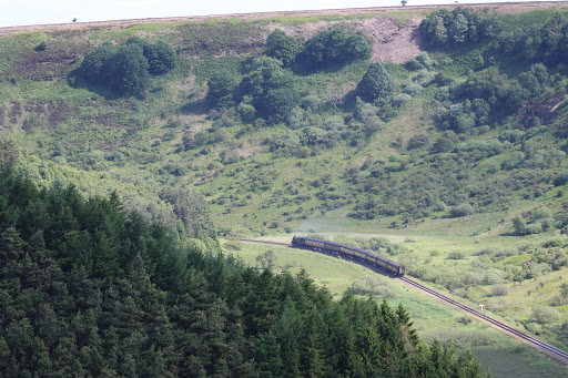 NEWTONDALE HALT