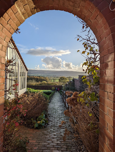 The Ethicurean Restaurant - Bristol