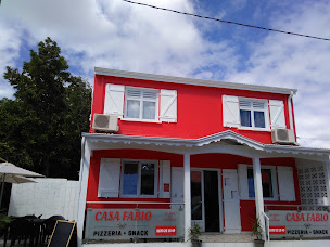 Photo n°8 de CASA FABIO à Saint-François (Pizzeria)