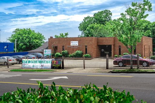 Cahaba Medical Care - Dental Center