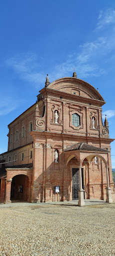 Comune di Castelnuovo Calcea
