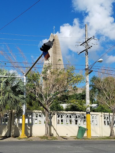 photo of Plaza El Naranjo