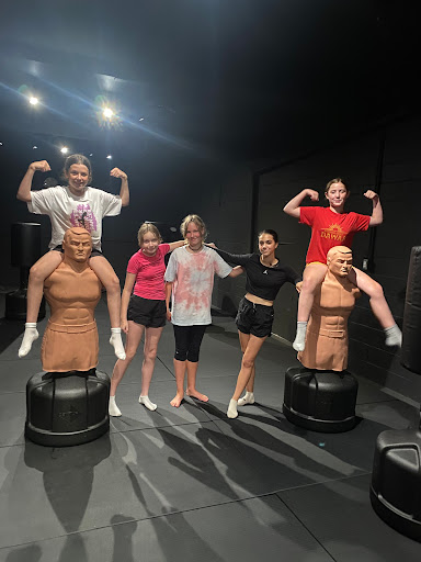Powerhouse Kickboxing - Thumbnail