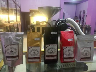 Photos of BMC CAFE