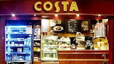 Costa Coffee york