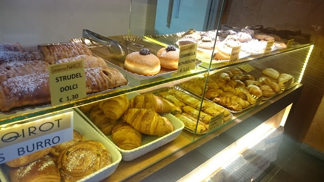 Croissanterie Poirot