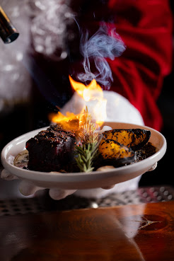 Cloak & Dagger by null