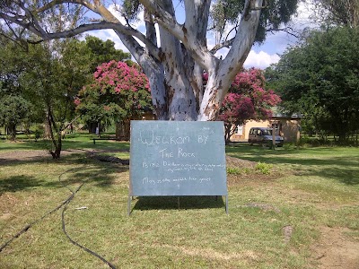 Photos of The Rock Campsite