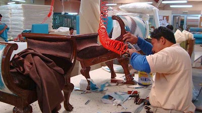 Photos of Everest Furniture Factory