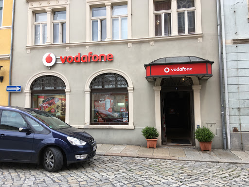 Vodafone Shop Kamenz - Thumbnail