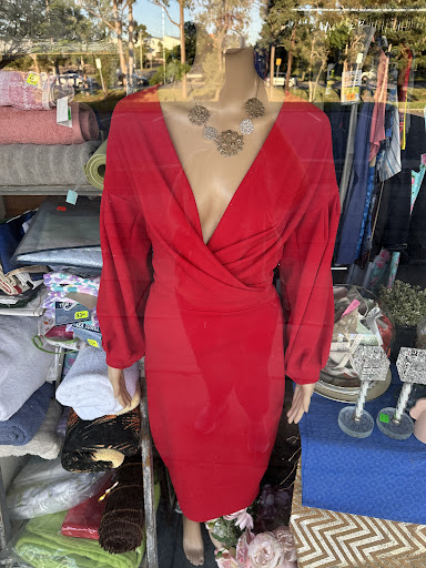Brisbane Vintage and Collectables Op Shop