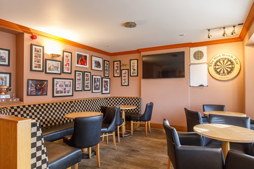 The Old Bank Bar Ltd - Thumbnail